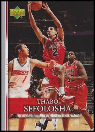 117 Thabo Sefolosha